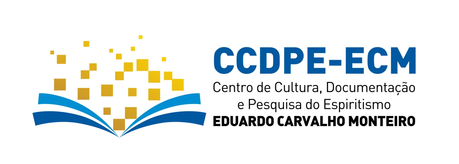 CCDPE-ECM - Centro de Cultura, Documentação e Pesquisa do Espiritismo