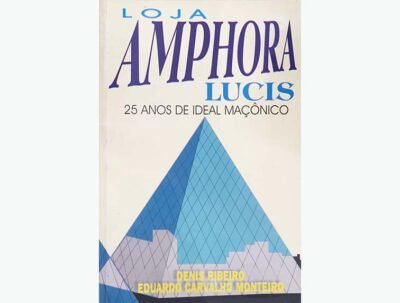LOJA AMPHORA LUCIS
