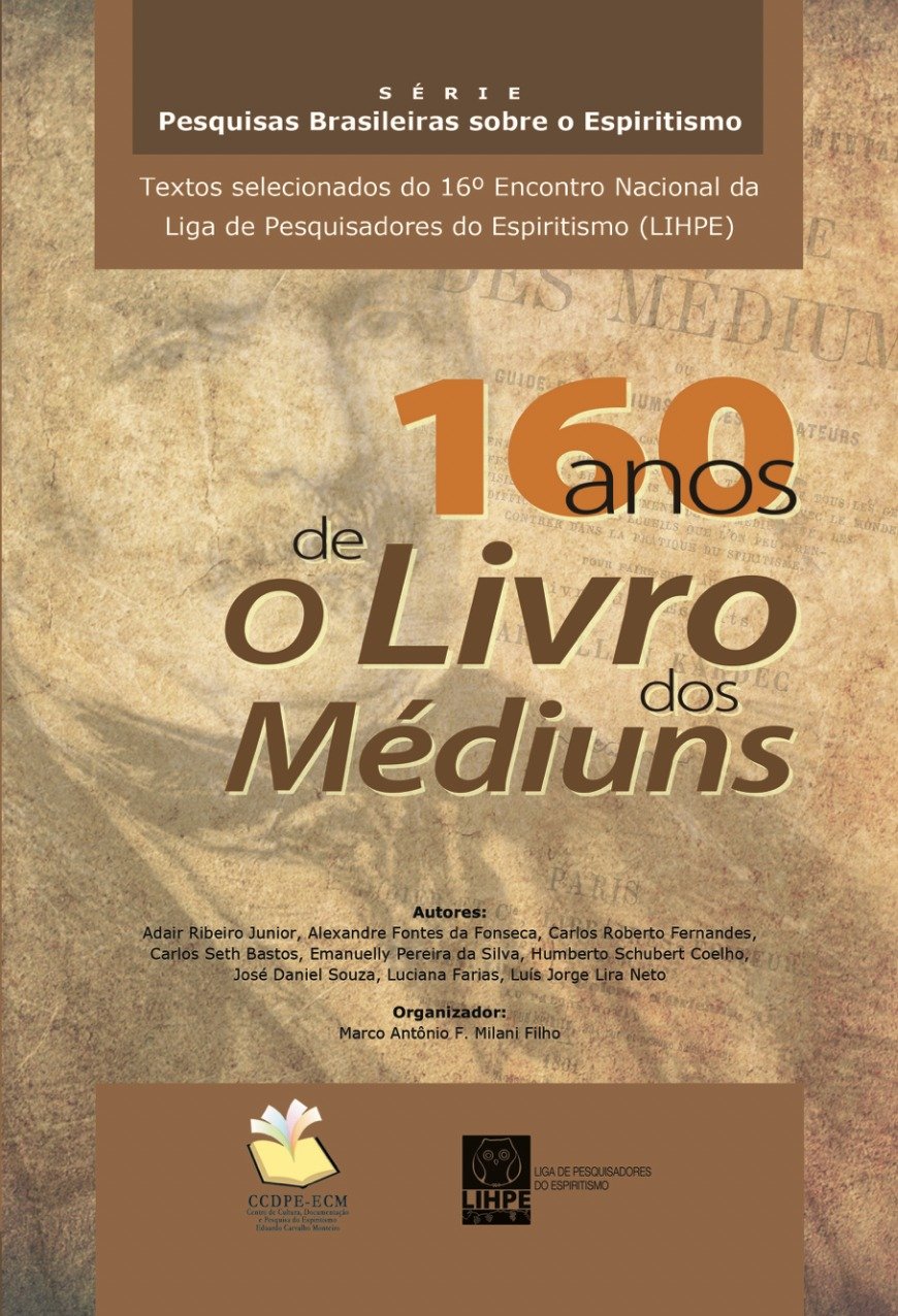 O livro-dos-mediuns - book pdf