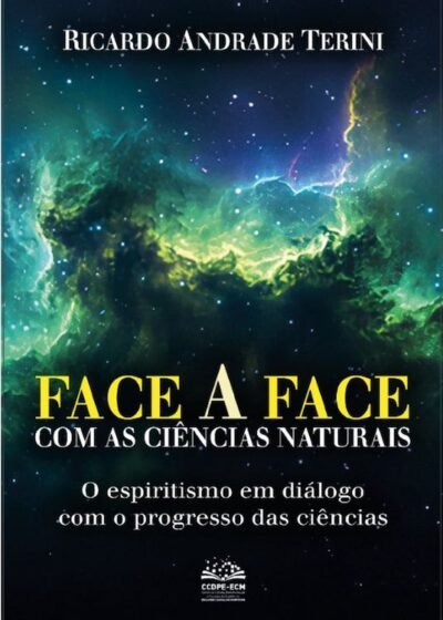 FACE A FACE COM AS CIÊNCIAS NATURAIS