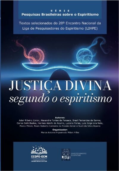 JUSTIÇA DIVINA SEGUNDO O ESPIRITISMO
