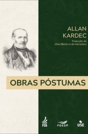 OBRAS PÓSTUMAS