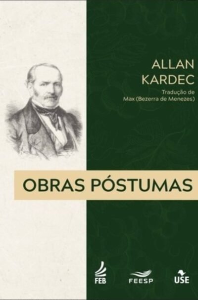 OBRAS PÓSTUMAS