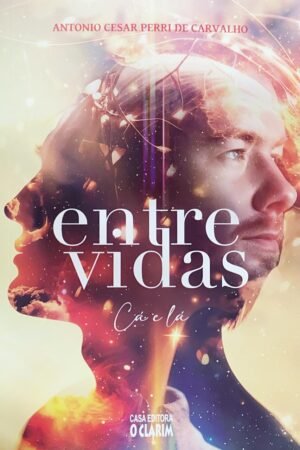 ENTRE VIDAS - cá e lá